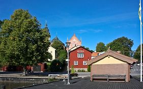 Hotell Laurentius
